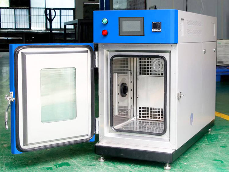 Constant Temperature Test Chamber guide