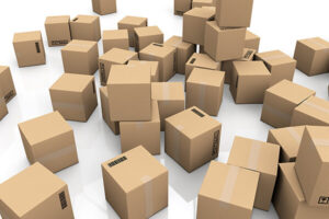 Cardboard VS. Corrugated Box: What is the Difference?