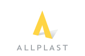 Allplast GmbH logo