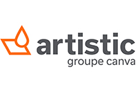 Artistic Decal logo