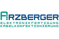 Arzberger GmbH logo