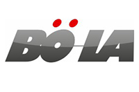 BÖ-LA Siebdrucktechnik GmbH logo