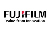 Fujifilm Corporation logo