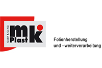 M. K. Plast GmbH & Co. KG logo