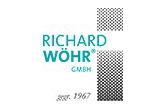 Richard Wöhr GmbH logo