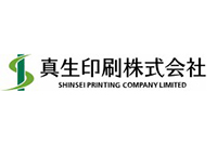 Shinsei Printing Co., Ltd. logo