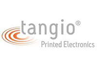 Tangio Printed Electronics logo