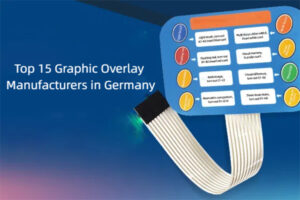 Top 15 Graphic Overlay Manufacturers in Germany