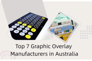 Top 7 Graphic Overlay Manufacturers in Australia