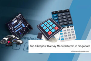 Top 8 Graphic Overlay Manufacturers in Singapore