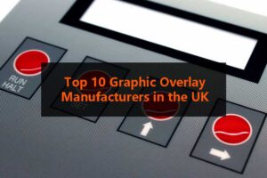 Top 10 Graphic Overlay Manufacturers in the UK