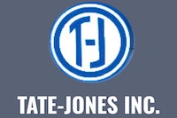 Tate-Jones