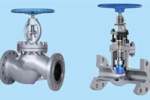 Top 10 Valve Manufacturers & Suppliers in Europe
