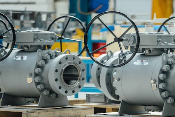 Valve Manufacture in India