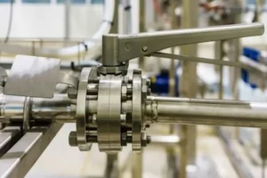 Valve manufacturers in Japan