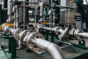 Valves Manufacturers UK