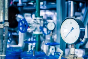 Valves manufactures in the USA